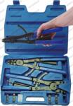 BGS technic Seger fogó 420 Mm, Nagy 7 db Bgs B. 478 (B.478)