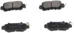 Kavo Parts KBP-4573/KAV Fékbetét