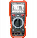 TRACON MM78C digitális multiméter (MM78C)