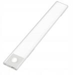 Logilink LED-es szekrény alatti lámpa 30cm mozgásérzékelő Usb-c 100lm LogiLink (LOGILINK)