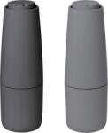 Blomus Set de râșnițe de piper și sare Salpi sharkskin/magnet (63960)
