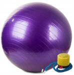 Verk Group Pilates Rehabilitációs Gimnasztikai Labda 65cm Pumpa (14172_F)