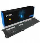 Polion 4GVGH akkumulátor Dell Precision 5510 9550-hez (PLNB281)