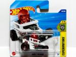 Mattel Skull Shaker (B27) JBB73 kisautó (JBB73)