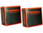 Nipparts Hátsó Féktárcsák Nipparts J3312007