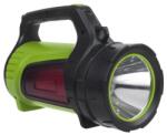 Maclean Akkumulátoros zseblámpa 3 az 1-ben reflektor LED USB MCE345 (MCE345)