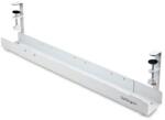 StarTech CALW-DESK-CABLE-TRAY kábelrendező Asztali Kábelrendező tálca Fehér 1 db (CALW-DESK-CABLE-TRAY)