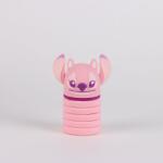 ARK Disney Lilo és Stitch, A csillagkutya Angel 3D tolltartó 22 cm (JACEP2700001714B)
