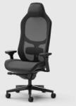 Fractal Design Refine 2 Mesh Dark PC gamer szék Kárpitozott párnázott ülés Fekete (FD-CH-RE2M-01)