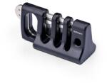 StarTech CABLE-ORGANIZER-LOCK kábelrendező Asztali Kábeltartó Fekete (CABLE-ORGANIZER-LOCK)