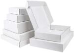 Shein Fehér Dobozok 10-PACK S07__30X20X5