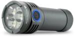 everActive Kézi diódás zseblámpa LED Luminator FL-3300R IPX4 USB-C (FL-3300R)