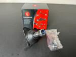 Eurorepar 1634863880 Lengőkar gömbfej (vezetőcsukló) Ford C-max 2010- és Mazda 3 modellekhez