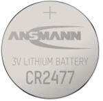 ANSMANN CR2477 Egyszer használatos elem Lítium (12306)