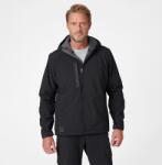 Helly Hansen Softshell kabát Helly Hansen Kensington (74230_990-2XL)