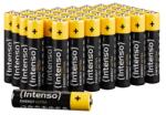 Intenso 7501510 - Energy Ultra Alkaline Batterie AAA Micro 40er-Pack - Batterie Egyszer használatos elem Lúgos (7501510)