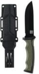 101 INC Bushawk knife 9244 101 INC (455516)