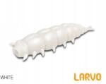 Delphin Műcsali Delphin Larvo Cheese op. 15 db 3cm White (101006837)
