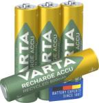 VARTA 56813 101 404 háztartási elem Újratölthető elem AAA Nikkel-fémhidrid (NIMH) (56813 101 404)