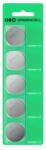 Green Cell Gombelem 5x CR2430 (X5CR2430)