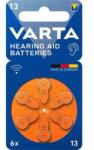VARTA 24606 101 416 háztartási elem Egyszer használatos elem 13 Cink-levegő (24606 101 416)