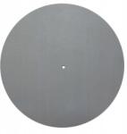 Pro-Ject Antisztatikus és antirezonanciás bőrszőnyeg Pro-Ject Leather It G Szürke (Pro-Ject Leather It)