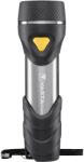 VARTA Day Light Multi LED F30 Fekete, Ezüst, Sárga Kézi zseblámpa (17612 101 421)