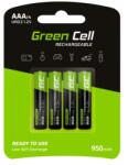 Green Cell GR03 háztartási elem Újratölthető elem AAA Nikkel-fémhidrid (NIMH) (GR03)