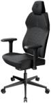 ThunderX3 SOLO 360 Ergonomic Gaming Chair - Racer, Black (TEGC-2082101.11)