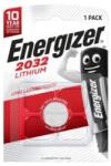Energizer 628753 háztartási elem Egyszer használatos elem CR2032 Lítium (628753)