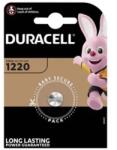Duracell CR1220 3V Egyszer használatos elem Lítium (5000394030305)