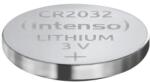 Intenso CR 2032 Energy 6er Blister - CR2032 - 220 mAh Egyszer használatos elem Lithium-Manganese Dioxide (LiMnO2) (7502436)
