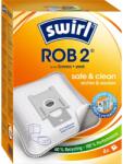 Swirl ROB 2 Porzsák Robot porszívó (224920)