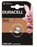 Duracell CR1616 3V Egyszer használatos elem Lítium (5000394030336)