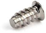 StarTech. com M5FANSCREW10 csavar és csapszeg 11, 2 mm 50 db M5 (M5FANSCREW10)