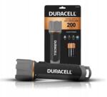 Duracell Gumi zseblámpa 200 LM (7227-DF200SE)