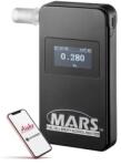 Alcovisor Elektrokémiai alkoholszonda MARS Bluetooth fekete (AL-C4-MARS-BT-BLACK)