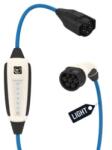 NRGkick 87101000 elektromos jármű töltőállomás Kék Fali 3 (87101000)