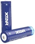 XTAR Battery 18650 3, 6V Li-ion 3300 mAh with protection (18650-3300)