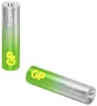 GP Batteries GP Battery (LR03) AAA Alkaline Super (2 batteries / shrink) 1.5V (GPSUP24A002S2)