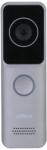 Dahua VTO2311R-WP videós kaputelefon 2 MP Világosszürke (DHI-VTO2311R-WP)