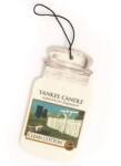 Yankee Candle Clean Cotton Rácsiptethető frissítő (10.00358.0727)