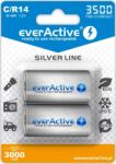 everActive EVHRL14-3500 háztartási elem Újratölthető elem C Nikkel-fémhidrid (NIMH) (EVHRL14-3500)