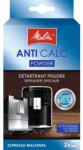 Melitta ANTI CALC vízkőtelenítő Háztartási készülékek Por (4006508178582)