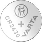 VARTA 2x CR2430 Egyszer használatos elem Lítium (06430 101 402)
