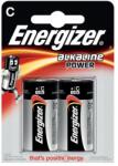 Energizer Alkaline Power C Egyszer használatos elem Lúgos (7638900297324)
