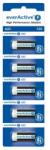 everActive Alkaline batteries to a car remote A32/32A 9V blister 5 pcs (32A5BL)