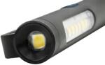 ANSMANN PL130B Fekete Kézi zseblámpa SMD LED (1600-0385)