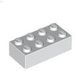 LEGO® Caramida LEGO 2 x 4 (300101)