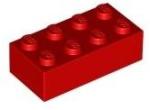 LEGO® Caramida LEGO 2 x 4 (300121)
